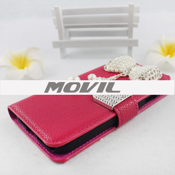 NP-1285 Funda para Samsung i9500 NP-1285-1g